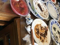 -东兴顺爆肚张