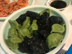 -蓝珊甄选海鲜自助·火锅大排档(近阿那亚店)