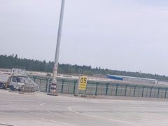 -敦煌莫高国际机场