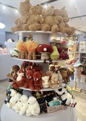 -国际蓝孩(将台路店)