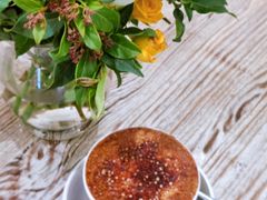 -SONGUOLIFE松果咖啡(七莘路店)