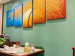 大堂-紫光园(创始店)
