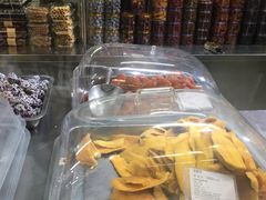 -天津小三宝栗子店(黄海路店)