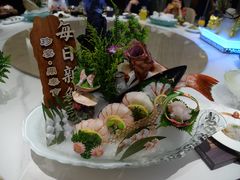 -鼎泰亨·海鲜牛肉餐厅(滨江店)