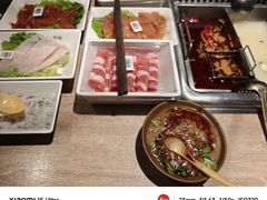 -野妹经典火锅(江夏中百店)