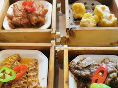 -粤财皇冠假日酒店·彩华轩中餐厅