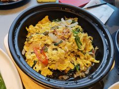 -星叶·东南亚料理(宁波万象汇店)