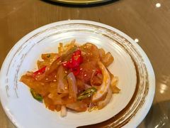 -香厨中餐厅(松北香格里拉店)