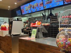 -肯德基(万科城店)