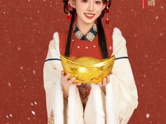 -拾光秀照相馆(石家庄勒泰中心店)