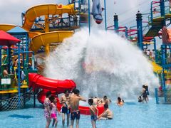 -苏州乐园森林水世界