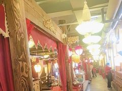 -蜀九鼎毛肚火锅(惠安店)