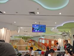 -meland亲子乐园•派对•研学(苏州悠方购物中心店)