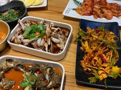 -红沃烤肉(家乐福2部店)