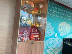 -麦当劳(虹梅路地铁站店)