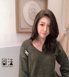 -简法造型·品牌形象店