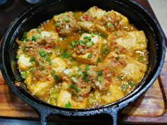 -潮鱼炭火烤鱼(万达店)