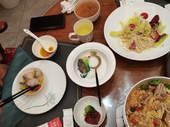 -鲁宴·鲁煨黄河生态大鲤鱼(月坛店)