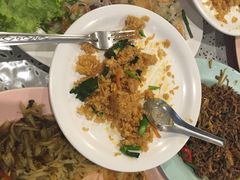 清迈云南饭店-云南餐厅