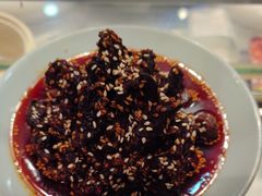 -院8里·少城记忆老川菜(宽窄巷子店)