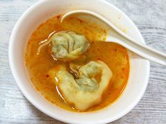 -利达汤圆馄饨(川公路店)