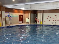 -海兰云天度假区温泉