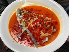 -自在弥林花园餐厅(云栖店)