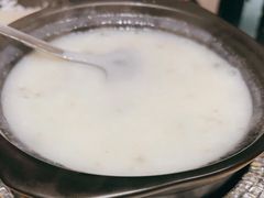 -黄金粥港式·早晚茶(海阳路店)