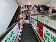 -南昌西站