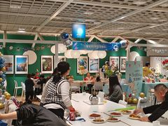 -宜家·瑞典风味餐厅(无锡店)