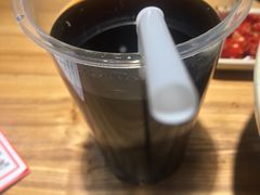 酸梅汤-湘人龙记老长沙米粉(华普国际大厦店)