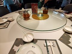-新兴·金羊座·粤菜点心(乐峰店)