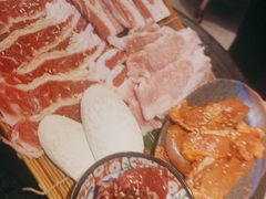 -妙香居韩国烤肉(容桂天佑城店)