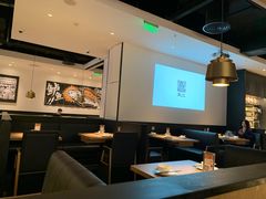 大堂-太二酸菜鱼(武汉光谷保利店)