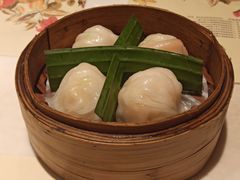 招牌虾饺妹-虾饺妹·酒家(海珠广场店)