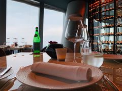 -广州四季酒店·佰鲜汇·现代法餐