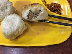 -小杨生煎(南京东路食品一店)