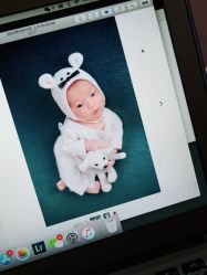 点击看大图 -金色童年儿童摄影(中海店)