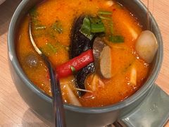 -越小品·越南餐厅(万科里店)