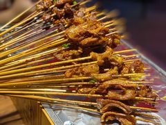 -Let’s WaKao瓦烤(贝森店)