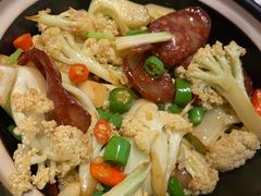 -赵小姐丨新中餐(曲江店)