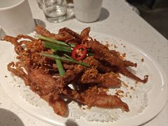 -肥仔文澳门猪骨煲(南京西路店)