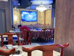 大堂-五姊妹海鲜(火车站店)