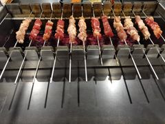 -麦凯伦烧烤·精酿超级工厂店(金桥总店)