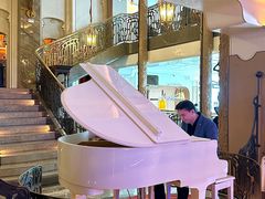 -波特曼西餐厅(中央大街店)