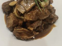 -福海居烤鸭店(鸟巢店)