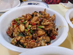 紫苏牛蛙-笨罗卜浏阳菜馆(太平街店)