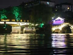 -运河游船(武林门码头)