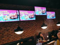 -匠子烤鱼(桫椤湾店)