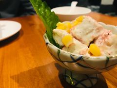 -hallch 好吃餐厅(全运村中央广场店)